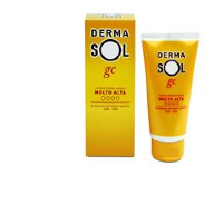 DERMASOL CG CR FL SOLARE M ALT