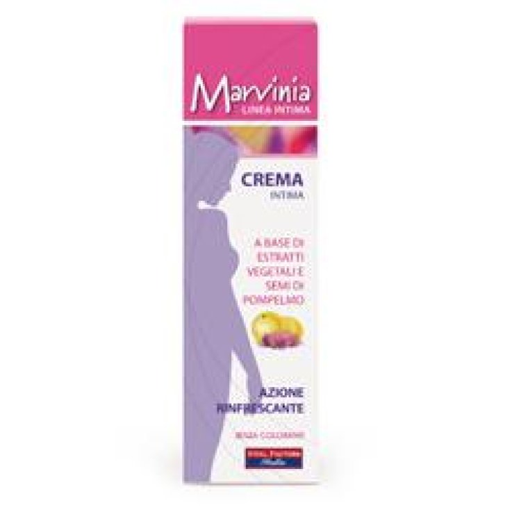 MARVINIA CR RINFR INT 30ML (2911