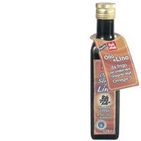 OLIO SEMI LINO PR FRED 250ML FIO