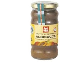 FDL MARMELLATA ALBICOC.280G (FRU