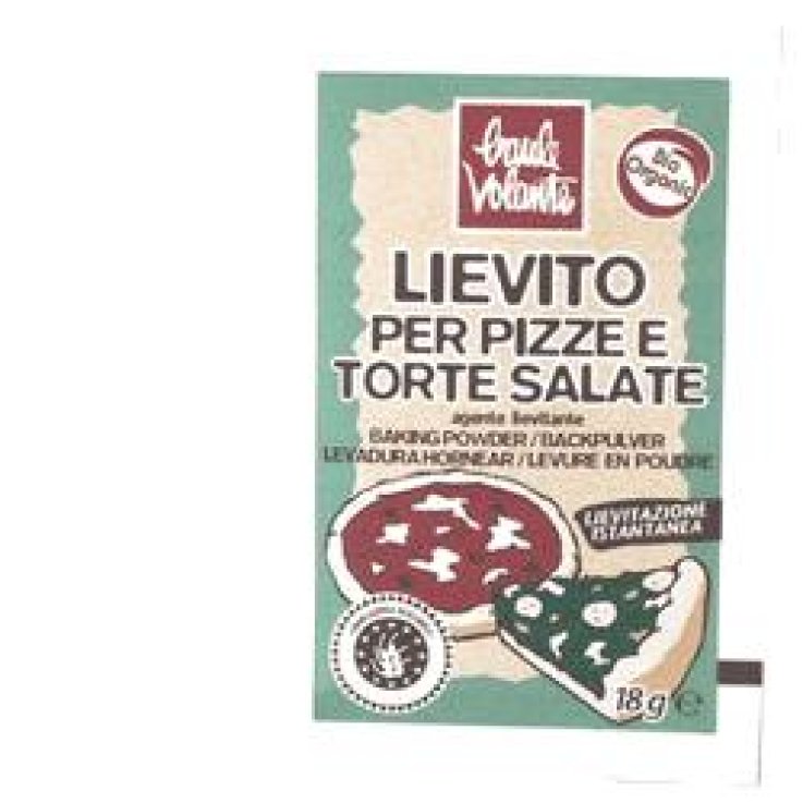 FDL LIEVITO X PIZZE/TORTE SAL 54