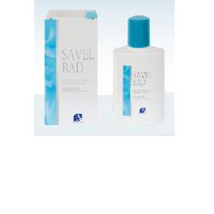 SAVEL BAD LATTE DET 250ML