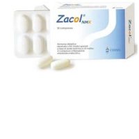 ZACOL NMX 30 CPR (BUTIRICCO)