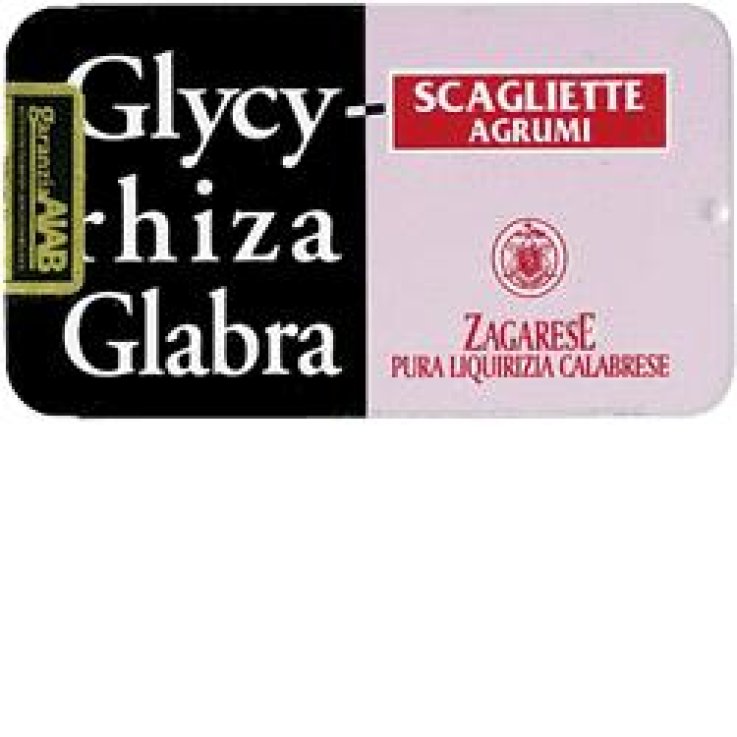 ZAGARESE LIQUIR AGR 10G