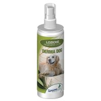 V DERMA DOG LOZIONE 125ML(RIGENE