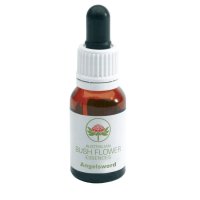 BUSH FLOWER ANGELSWORD GTT 15ML