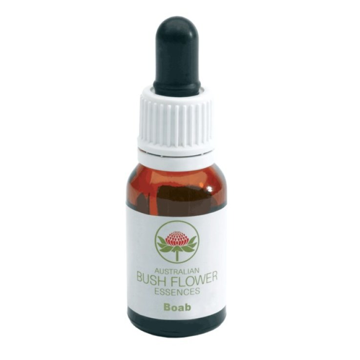 BUSH FLOWER BOAB GOCCE 15ML