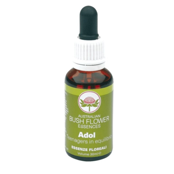 BUSH FLOWER ADOL GTT 30ML (TEENA