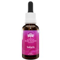 BUSH FLOWER SOLARIS 30ML