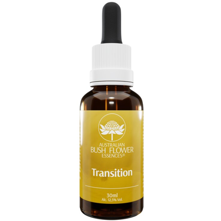 BUSH FLOWER TRANSITION GTT 30ML