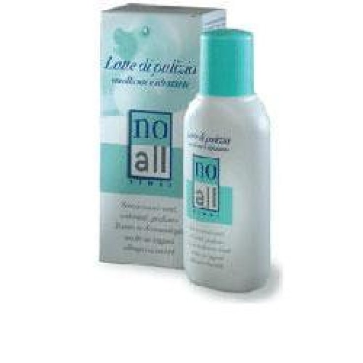 BABYGELLA NOALL LATTE DET150ML