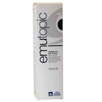 EMUTOPIC CREMA 100ML(25% OLIO DI