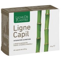 LIGNE CAPIL 60CPS 25G