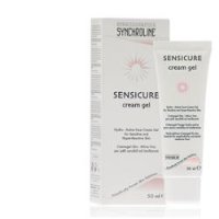 SYNCHROLINE SENSICURE CRE GEL 50 SYNCHROLINE SENSICURE CRE GEL 50