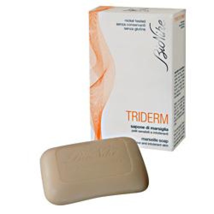 TRIDERM SAP SOLIDO 100G