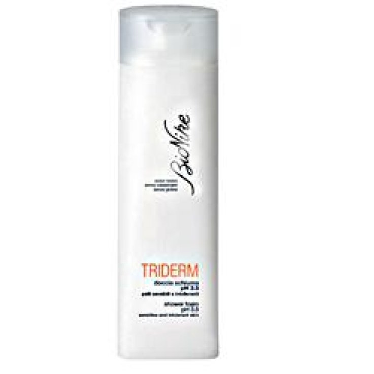 TRIDERM DOCCIASCH PH3,5 200ML