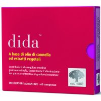 DIDA 60CPR