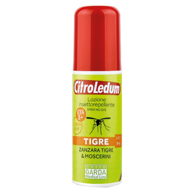 CITROLEDUM TIGRE SPRAY 75ML