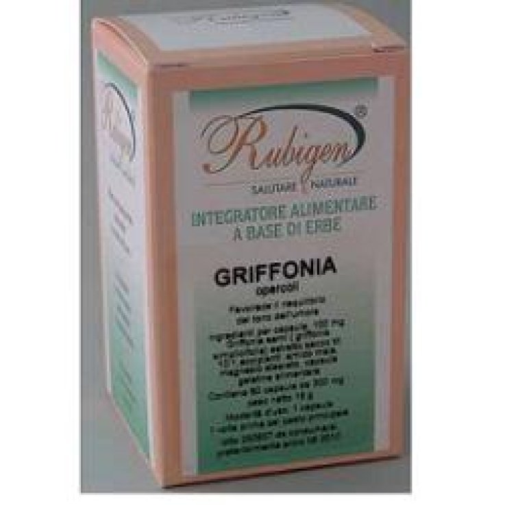 GRIFFONIA 60OPR RUBIGEN