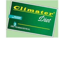 CLIMATER DIET 20CPR S/G/L