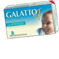 GALATTO4 30CPR S/ZUC.AGG(X MONTA