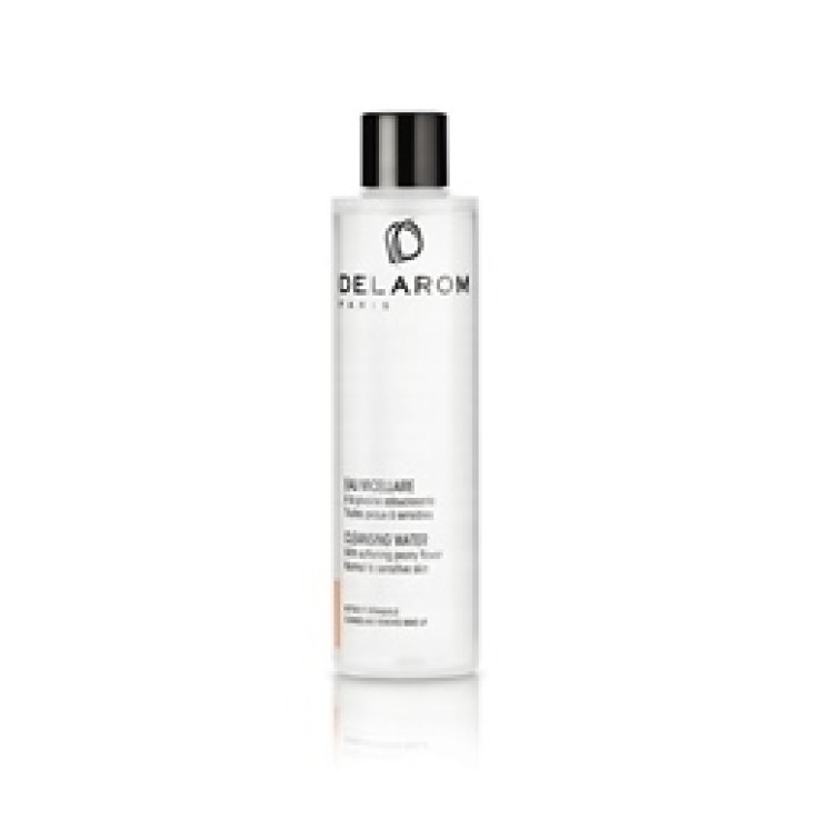 DELAROM EAU MICELLAIRE 200ML