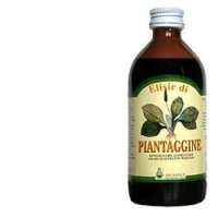 PIANTAGGINE Sciroppo 200ml PIANTAGGINE Sciroppo 200ml