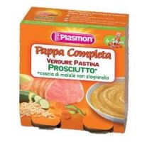 PLASMON PAPPA C.VER/PAST/PRO.COT