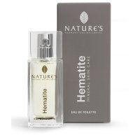 HEMATITE EAU DE TOILETTE HEMATITE EAU DE TOILETTE