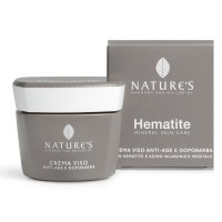 HEMATITE CR VI ANTIA DOPOBARBA