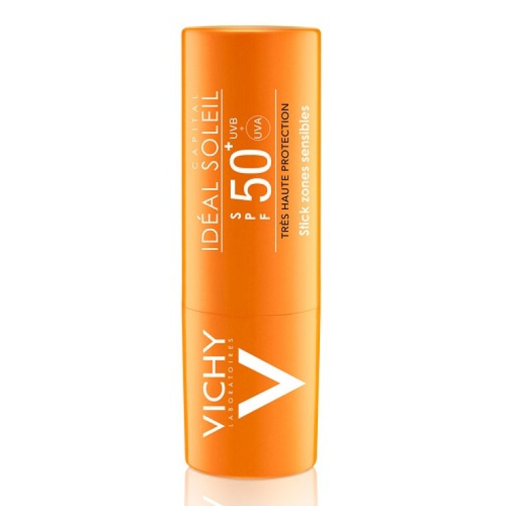 VICHY IDEAL S.FP50+ STICK ZONE S