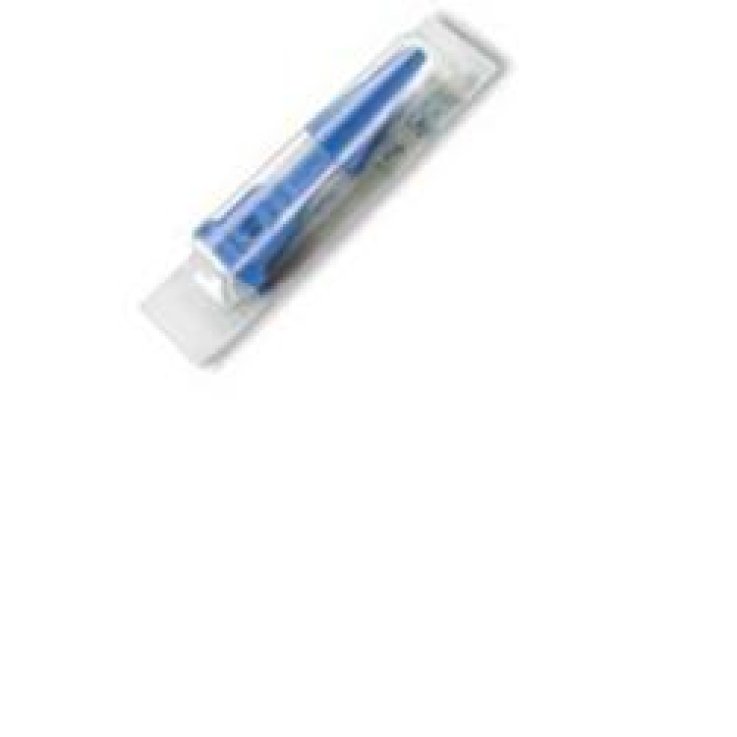 TAPPO CATETERE STER BLU 850731 R