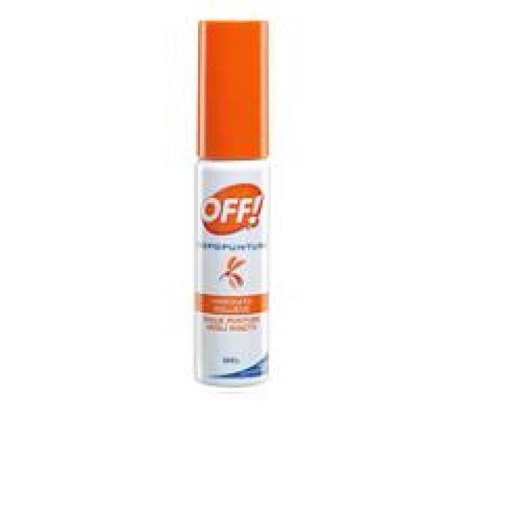 OFF DOPOPUNTURA GEL 25ML