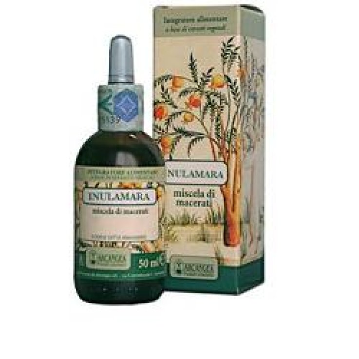 INULAMARA 50ML NF ARCANGEA