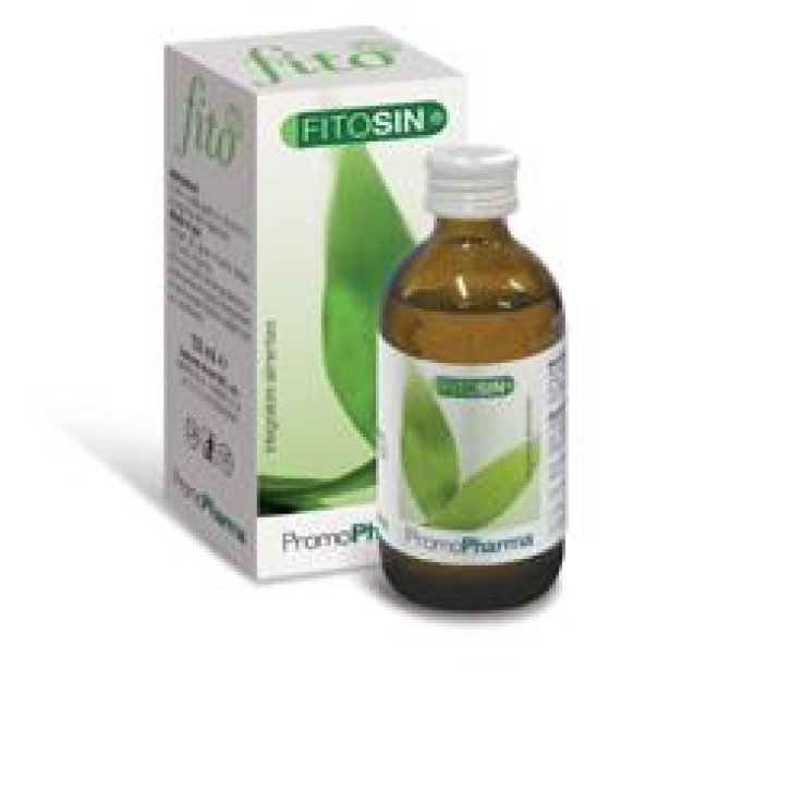 FITOSIN 28 GTT 50ML