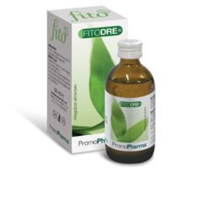 FITODRE 08 GTT 50ML