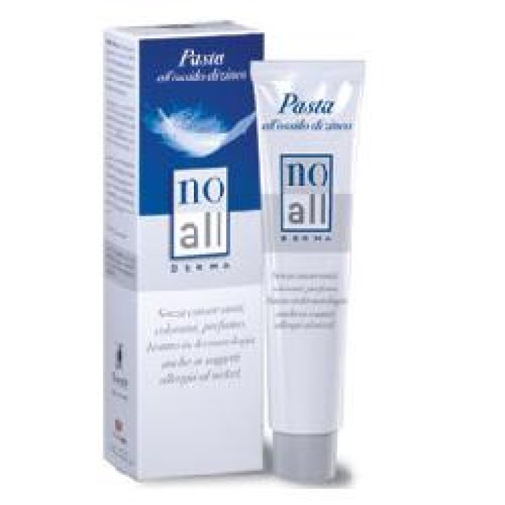 NOALL DERMA POSTA OSS ZINCO 50