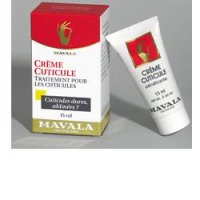 MAVALA CREME CUTICOLE N/F 15ML ( MAVALA CREME CUTICOLE N/F 15ML (