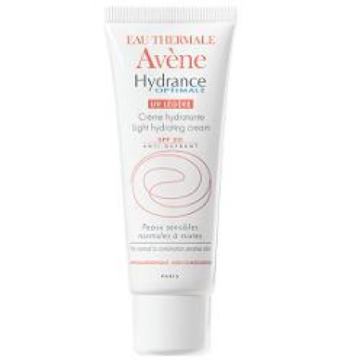 AVENE HYDRANCE OPT LEG SPF20