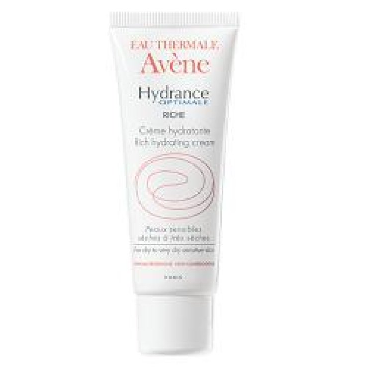 AVENE HYDRANCE OPT RICHE 40ML