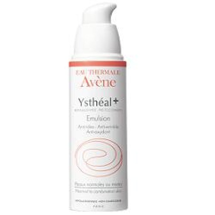 AVENE YSTHEAL+ EMULSIONE 30ML