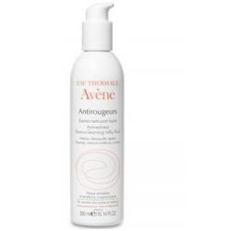 AVENE ANTIROUGEURS DERMODET FL