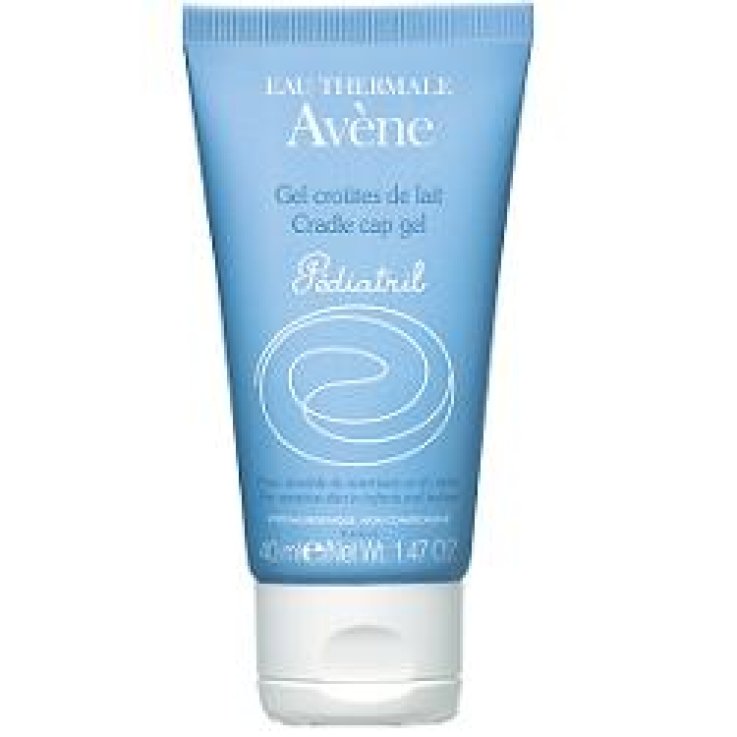 AVENE PEDIATRIL CROSTA LATTEA