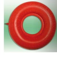 CIAMBELLA GOMMA D 45 CIAMBELLA GOMMA D 45