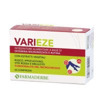 VARIEZE 60CPR VARIEZE 60CPR