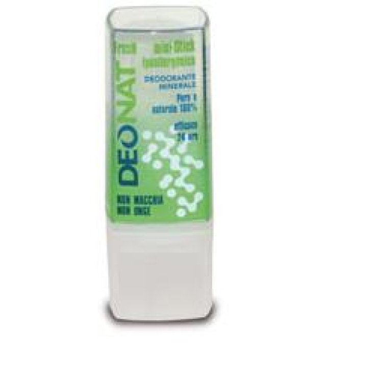 DEONAT FRESH DEO MINISTICK 40G