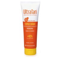 FIOREDESERTO ULTRA TAN 125ML FIOREDESERTO ULTRA TAN 125ML