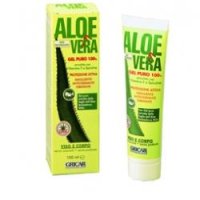 ALOE VERA GEL 100ML GRICAR