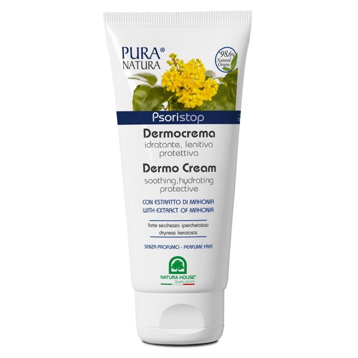 HOMEOS PSORISTOP CREMA 250ML