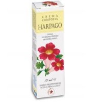 HARPAGOPHITUM CREMA 75ML GRICA